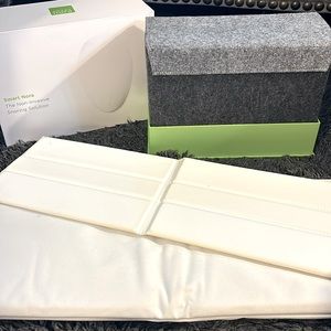 Smart Nora, Contact-free Effective Snore Solution, Anti-Snoring Device